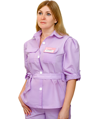 Фото врача - Евстифеева Ирина Дмитриевна